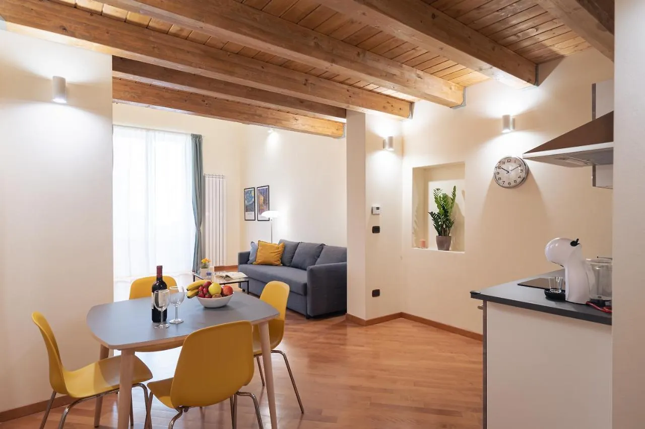 Open Sicily Residence - Central Apartments Near Quattro Canti Palermo Aparthotel