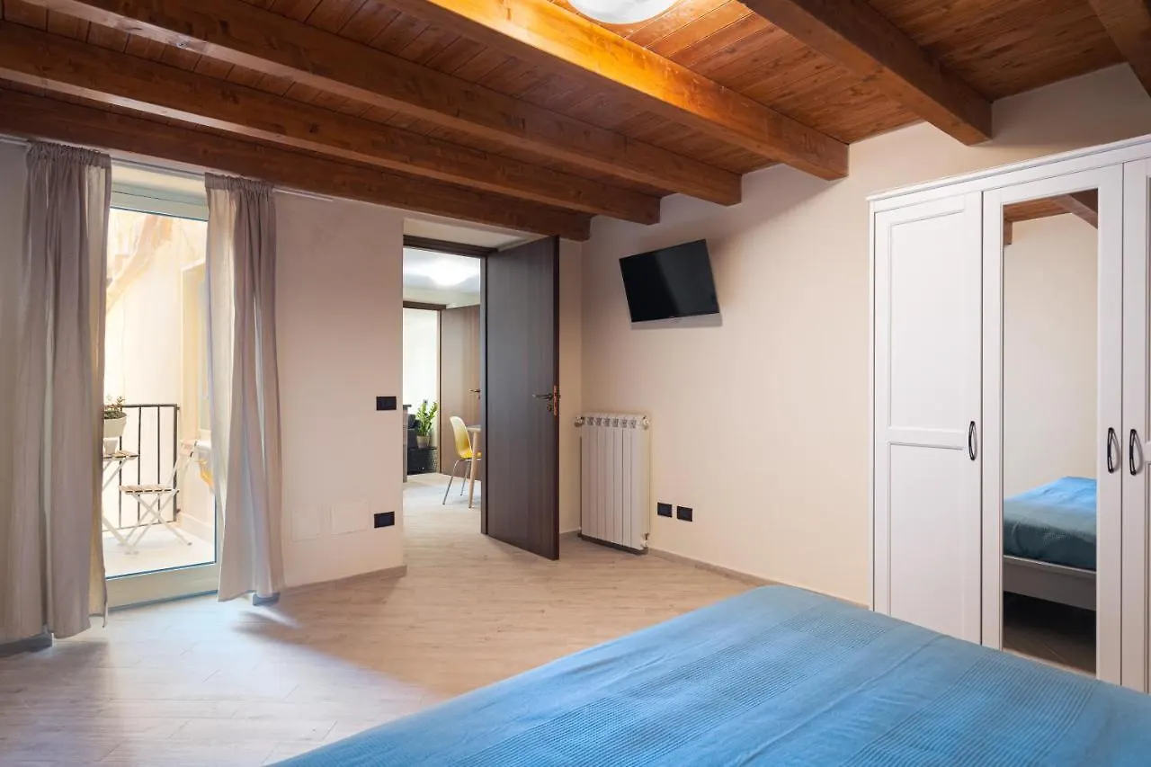 Aparthotel Open Sicily Residence - Central Apartments Near Quattro Canti Palermo Italy