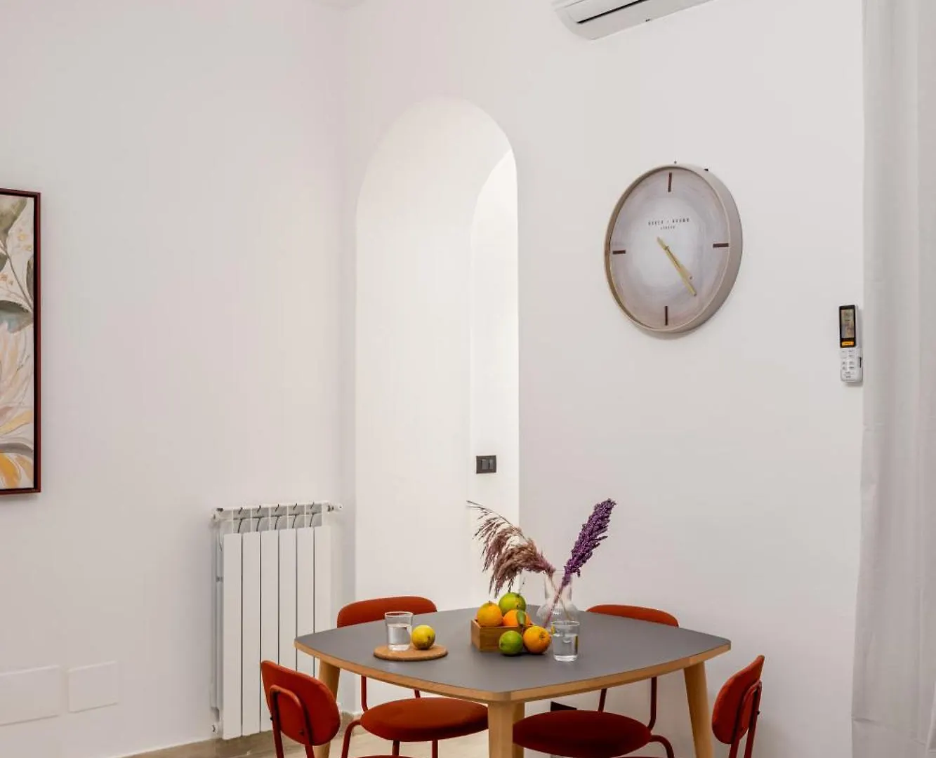 Aparthotel Open Sicily Residence - Central Apartments Near Quattro Canti Palermo Italy