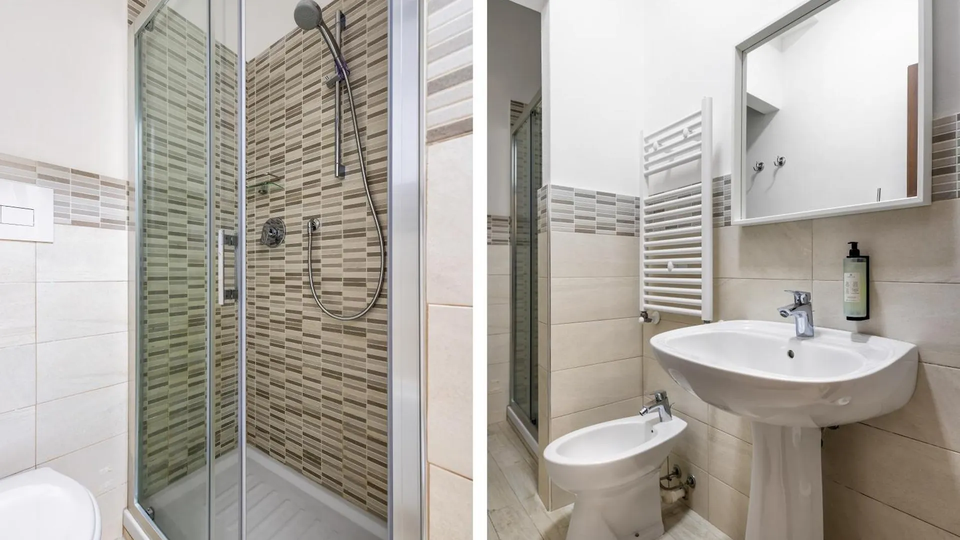 Aparthotel Open Sicily Residence - Central Apartments Near Quattro Canti Palermo