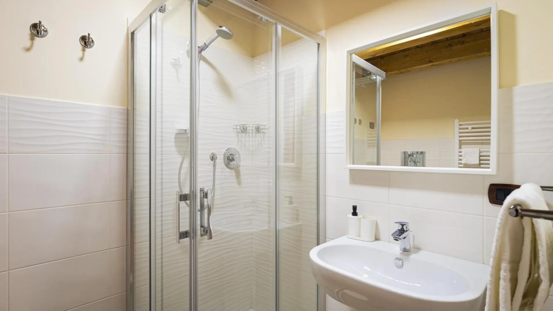 Open Sicily Residence - Central Apartments Near Quattro Canti Palermo Aparthotel