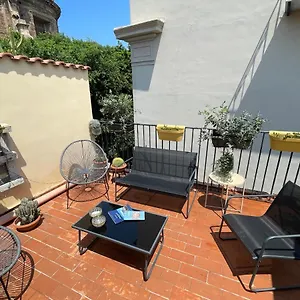  Apartament Bb4u And Terrace