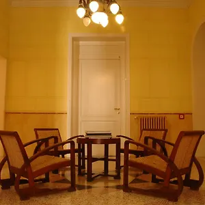 Palazzo Pantaleo Gasthuis