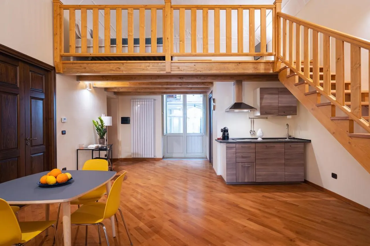 Aparthotel Open Sicily Residence - Central Apartments Near Quattro Canti Palermo