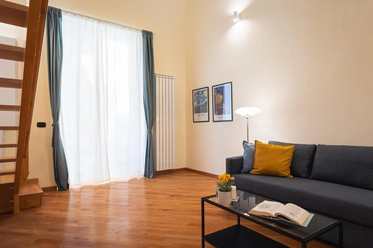 Open Sicily Residence - Central Apartments Near Quattro Canti Palermo 0*,  Italy