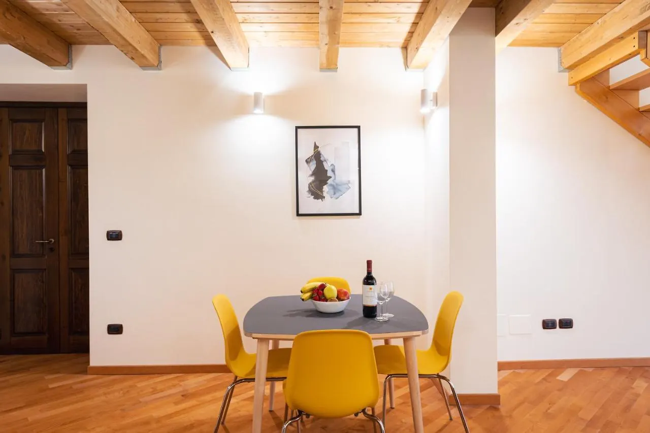 Open Sicily Residence - Central Apartments Near Quattro Canti Palermo