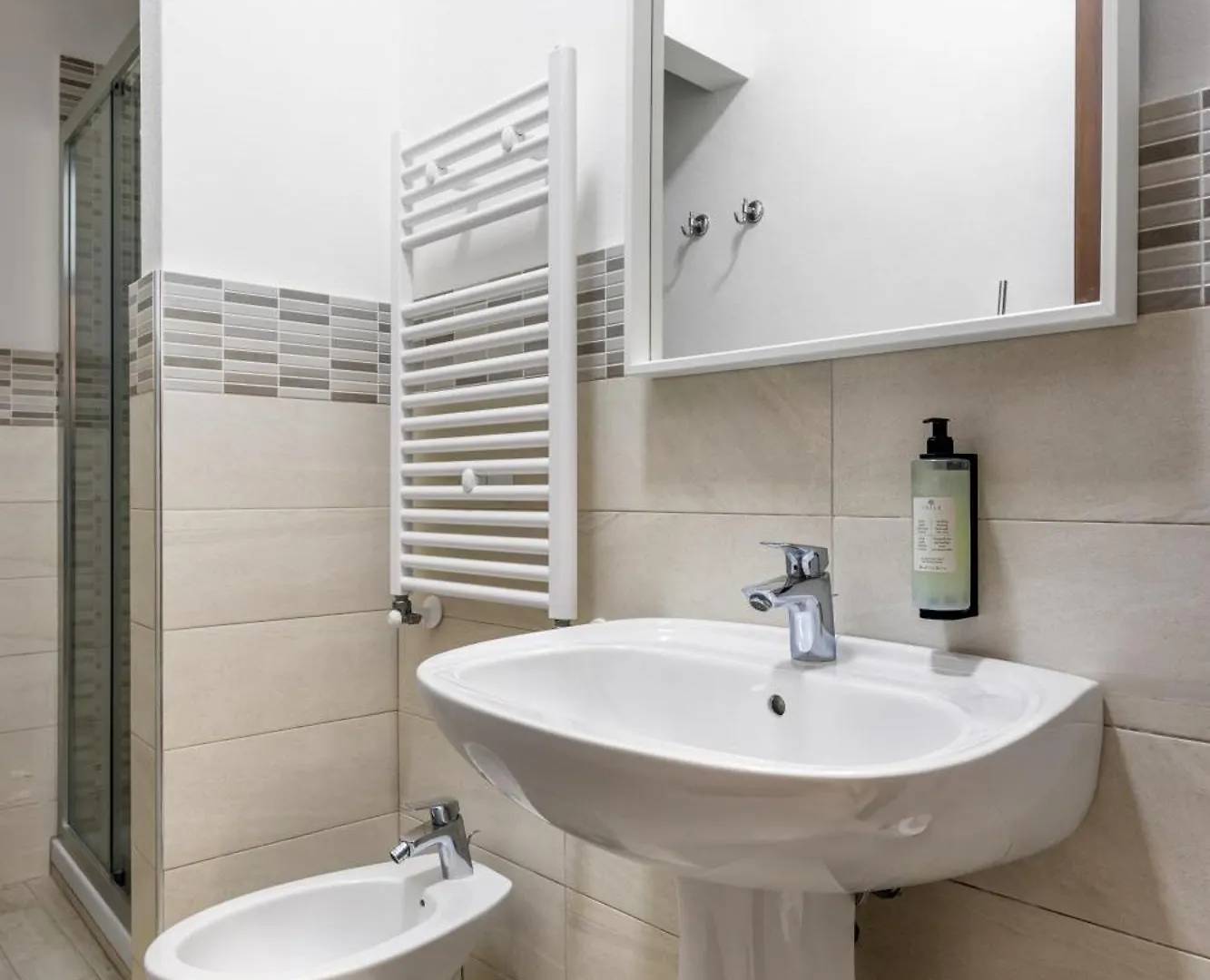 Aparthotel Open Sicily Residence - Central Apartments Near Quattro Canti Palermo Italy