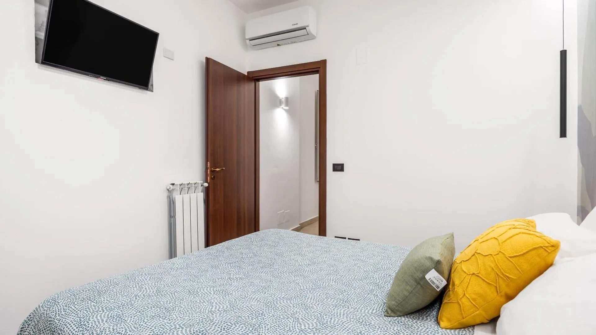 Open Sicily Residence - Central Apartments Near Quattro Canti Palermo