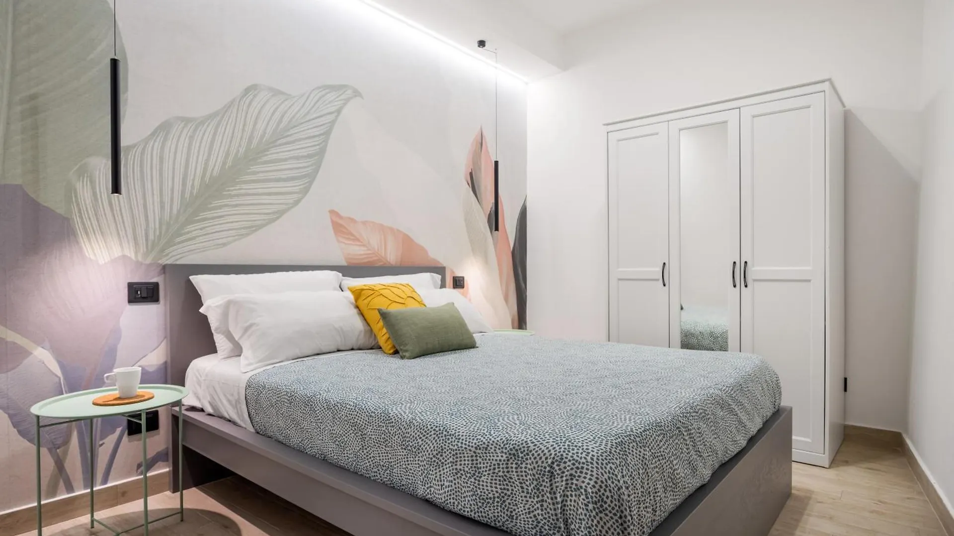 Aparthotel Open Sicily Residence - Central Apartments Near Quattro Canti Palermo
