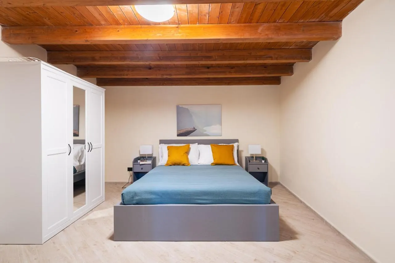 Open Sicily Residence - Central Apartments Near Quattro Canti Palerme 0*,  Italie