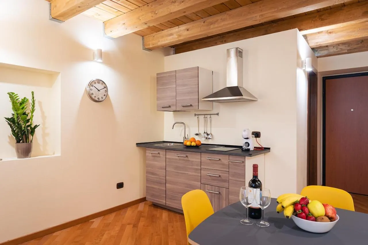 Open Sicily Residence - Central Apartments Near Quattro Canti Palerme