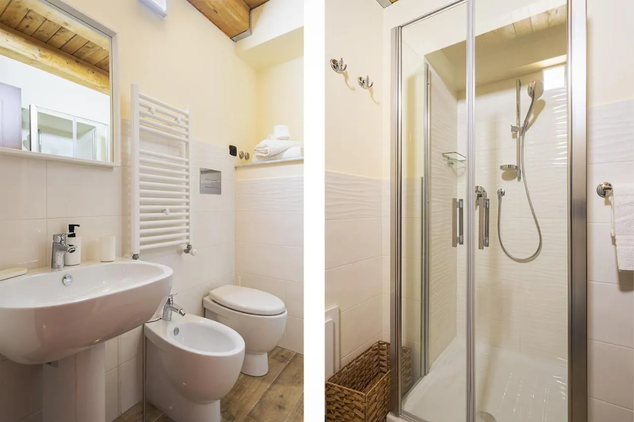 Open Sicily Residence - Central Apartments Near Quattro Canti Palerme