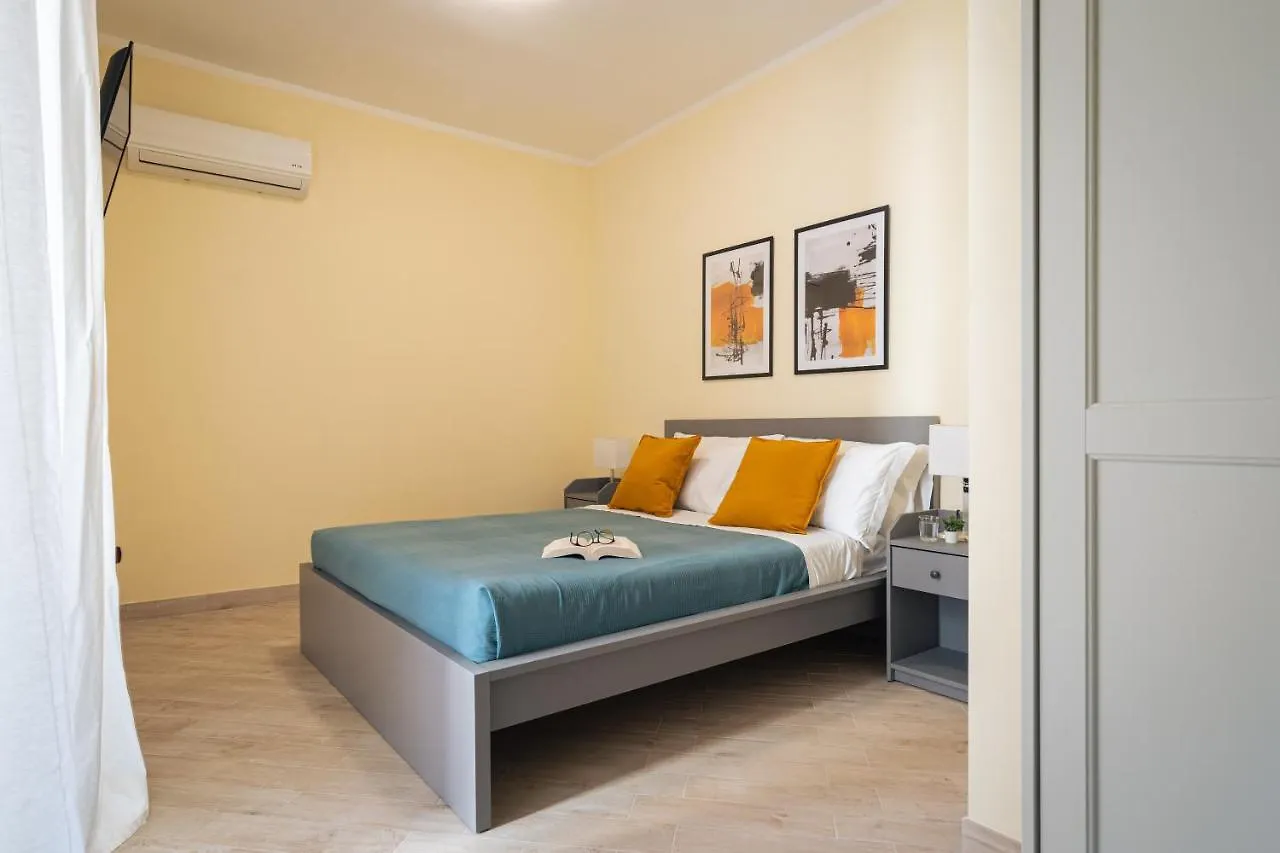 Appart hôtel Open Sicily Residence - Central Apartments Near Quattro Canti Palerme