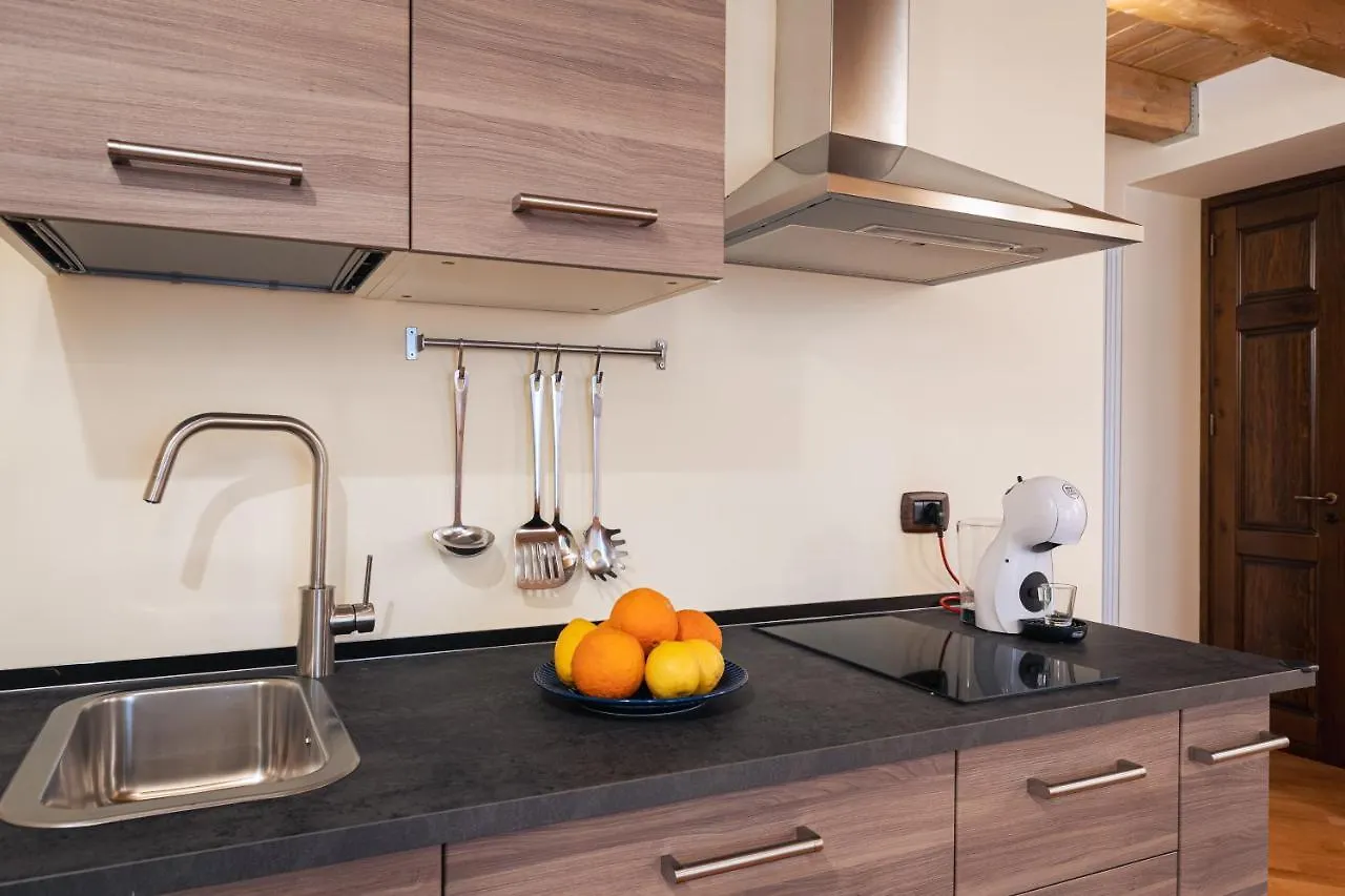 Appart hôtel Open Sicily Residence - Central Apartments Near Quattro Canti Palerme Italie