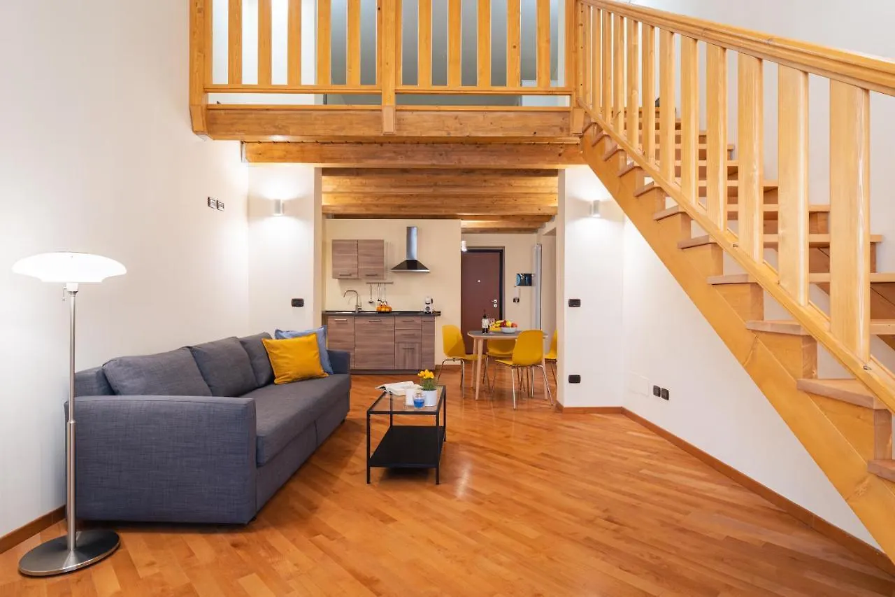 Open Sicily Residence - Central Apartments Near Quattro Canti Palerme