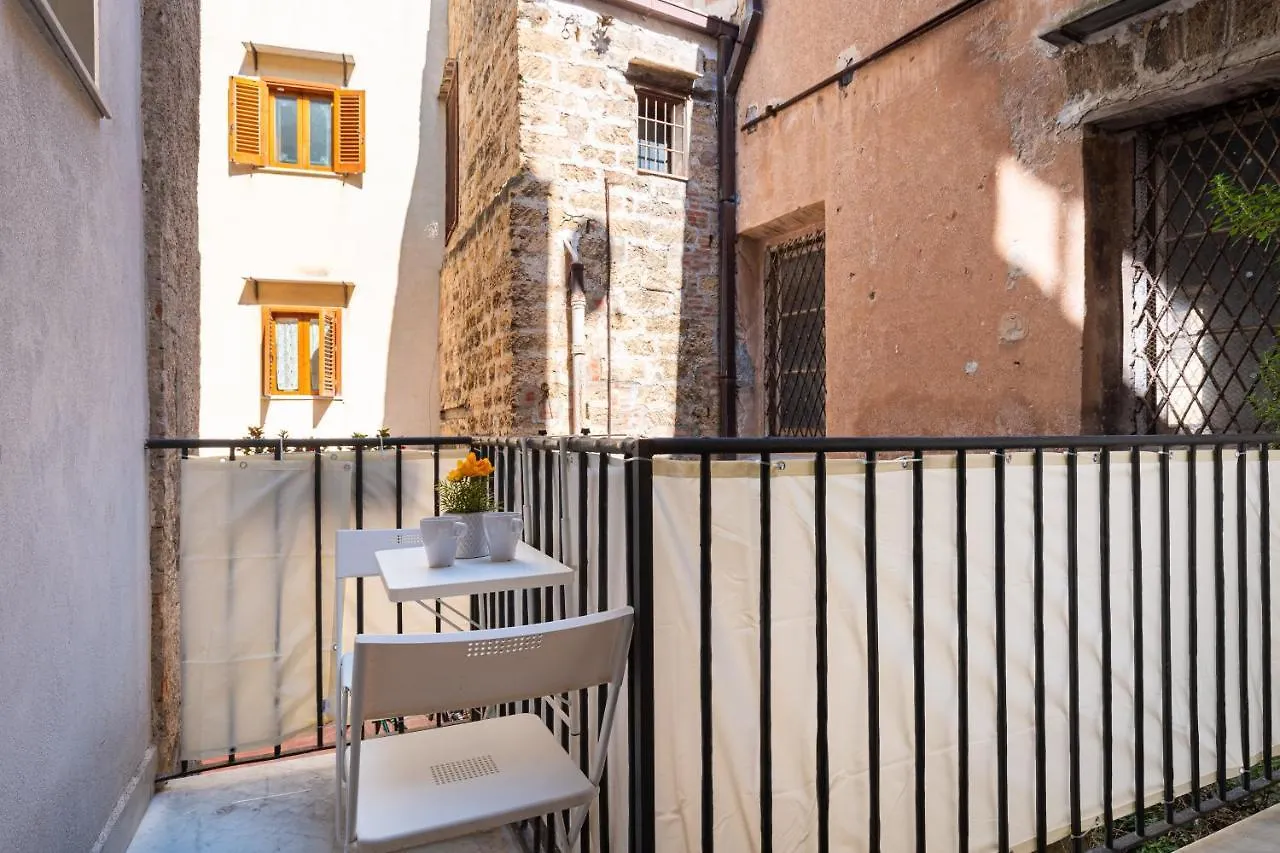 Appart hôtel Open Sicily Residence - Central Apartments Near Quattro Canti Palerme