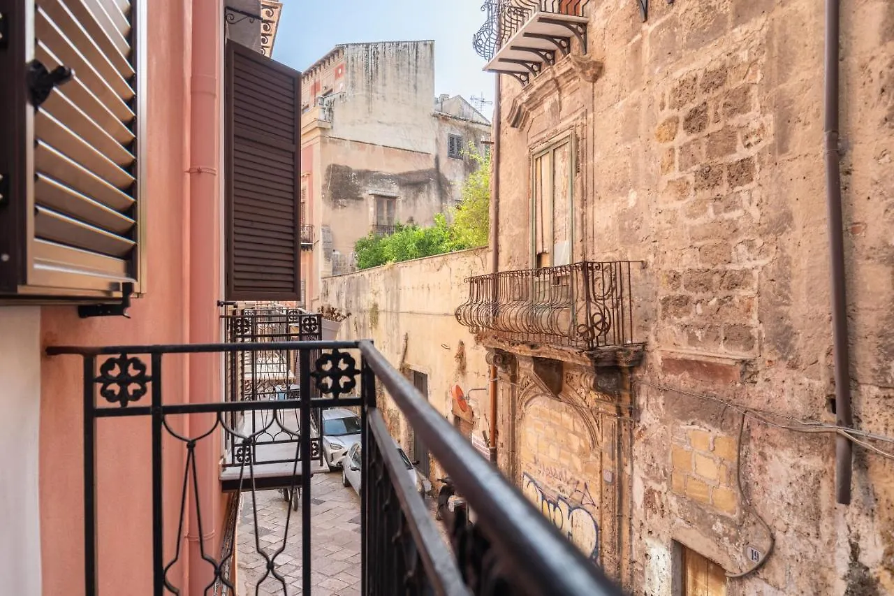 Open Sicily Residence - Central Apartments Near Quattro Canti Palerme Italie