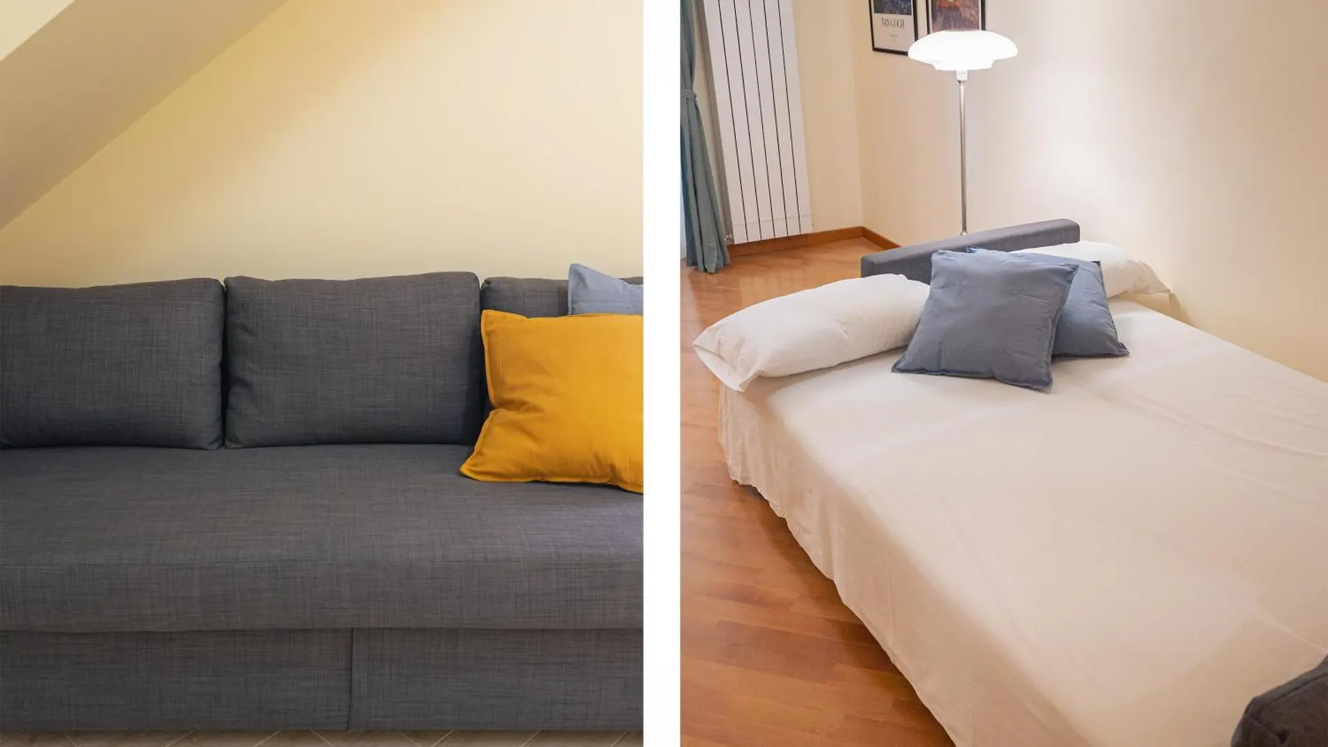 Appart hôtel Open Sicily Residence - Central Apartments Near Quattro Canti Palerme