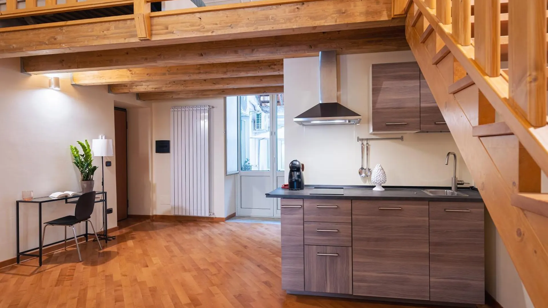 Appart hôtel Open Sicily Residence - Central Apartments Near Quattro Canti Palerme